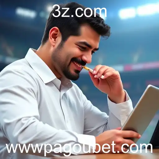 Explorando as Tendências Atuais nas Plataformas de Apostas Online