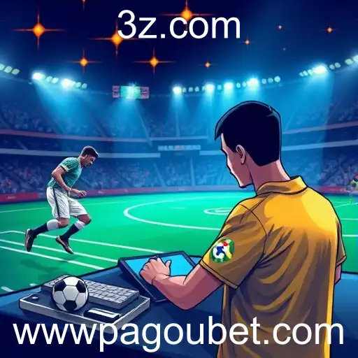 Tendências de Jogos e Apostas em 2025