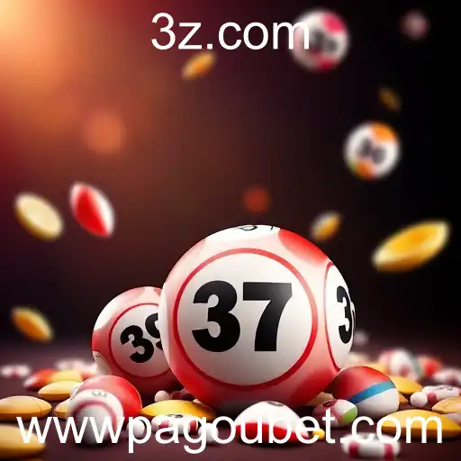 Explorando a Categoria de Jogos de Bingo no Site 'Pagou Bet'
