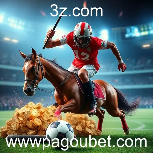 A Evolução do Mercado de Apostas Online no Brasil