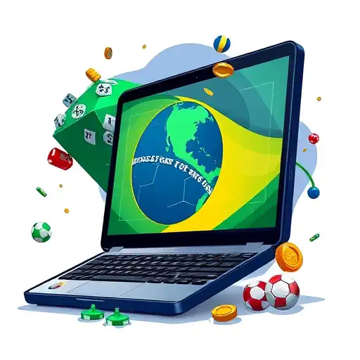 O Crescimento dos Sites de Jogos no Brasil