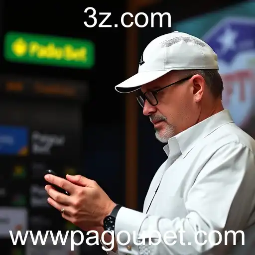 A Revolução do Mercado de Apostas em 2025