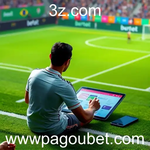 O Impacto da Legalização de Apostas Online no Brasil