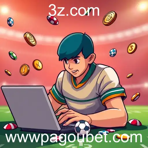 Tendências e Inovações no Mercado de Jogos Online